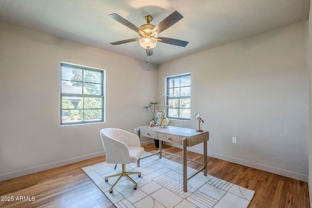 1551 W VERNON Avenue, Phoenix, AZ 85007