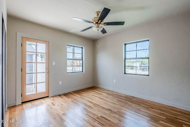 1551 W VERNON Avenue, Phoenix, AZ 85007