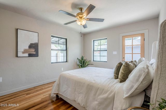 1551 W VERNON Avenue, Phoenix, AZ 85007