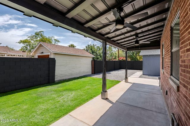 1551 W VERNON Avenue, Phoenix, AZ 85007