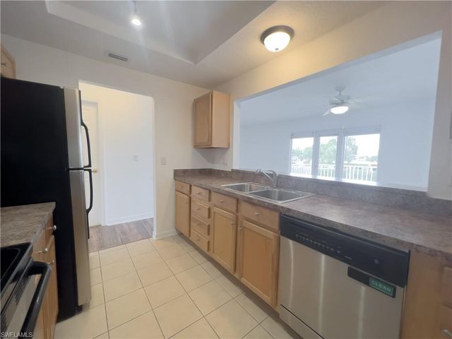 3324 N Key DR 7, North Fort Myers, FL 33903