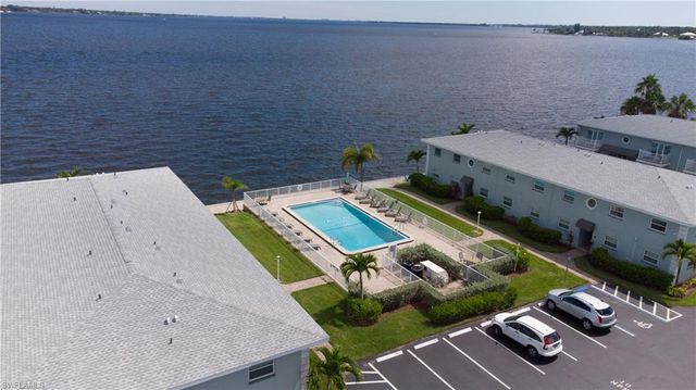 3324 N Key DR 7, North Fort Myers, FL 33903