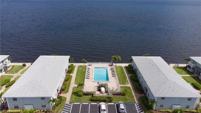 3324 N Key DR 7, North Fort Myers, FL 33903