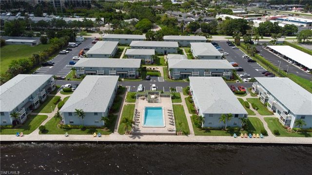 3324 N Key DR 7, North Fort Myers, FL 33903