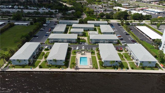 3324 N Key DR 7, North Fort Myers, FL 33903