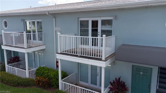 3324 N Key DR 7, North Fort Myers, FL 33903