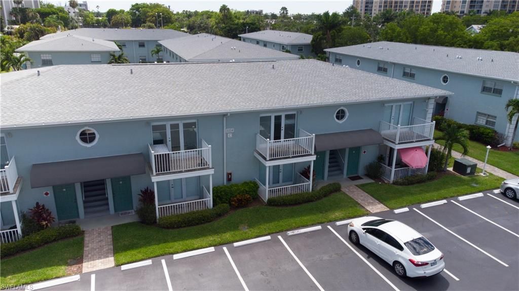 3324 N Key DR 7, North Fort Myers, FL 33903