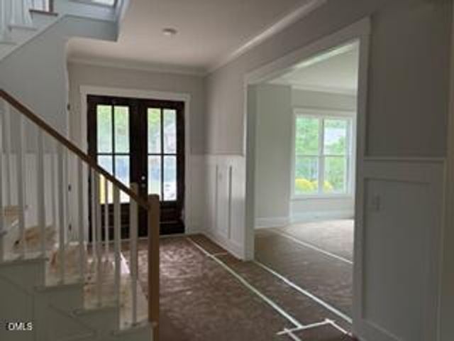15029 Westerfield Road, Wake Forest, NC 27587