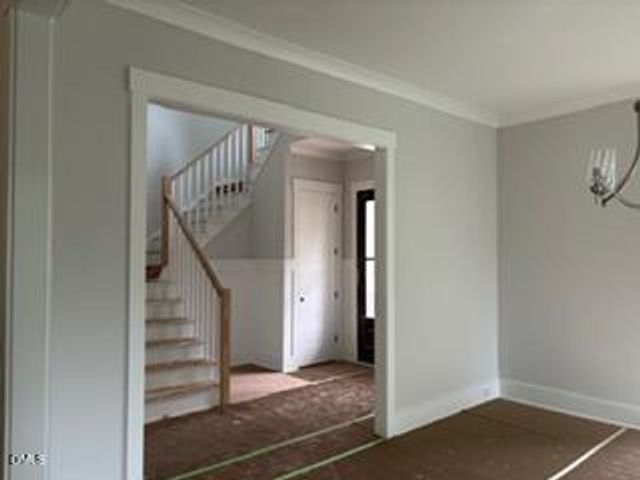 15029 Westerfield Road, Wake Forest, NC 27587