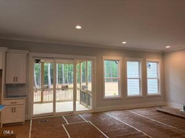 15029 Westerfield Road, Wake Forest, NC 27587