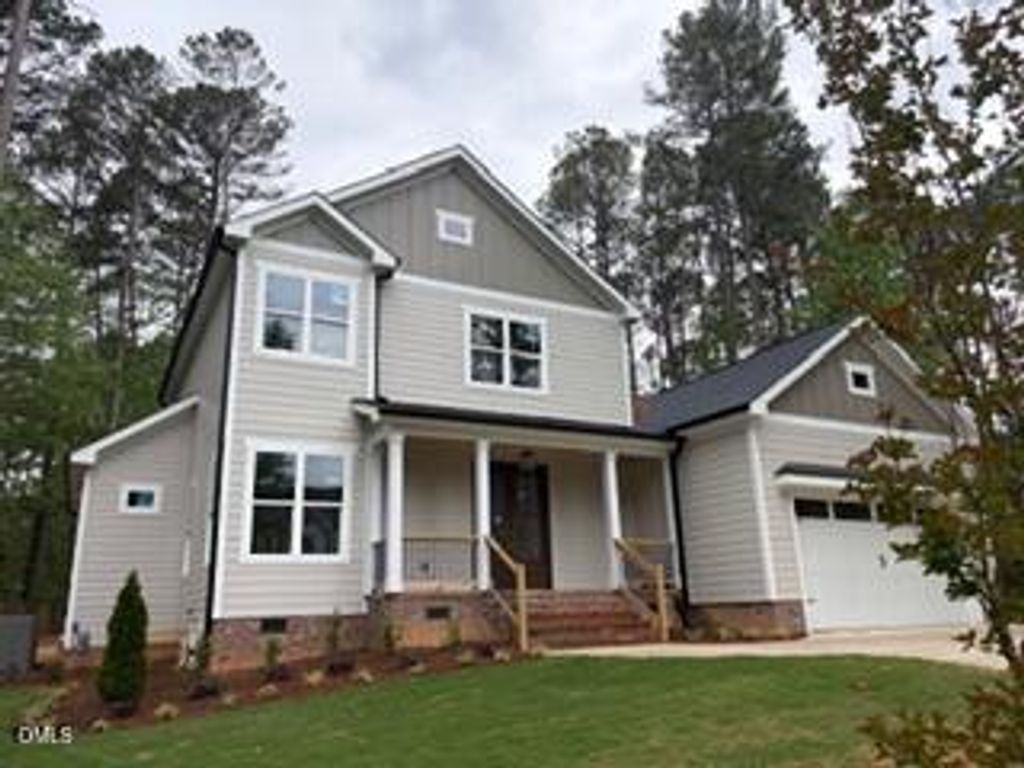 15029 Westerfield Road, Wake Forest, NC 27587