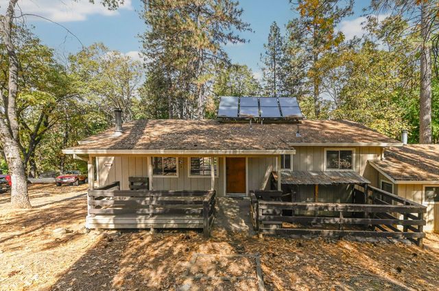 17900 Mira Vista Ct, Pioneer, CA 95666
