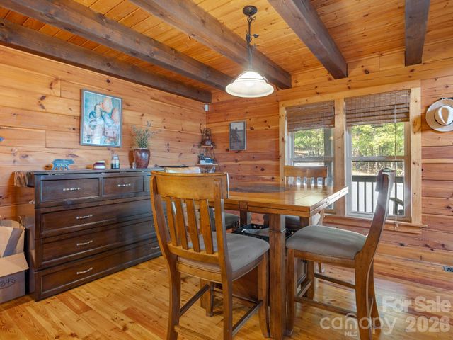 190 Elliot Lane, Rutherfordton, NC 28139