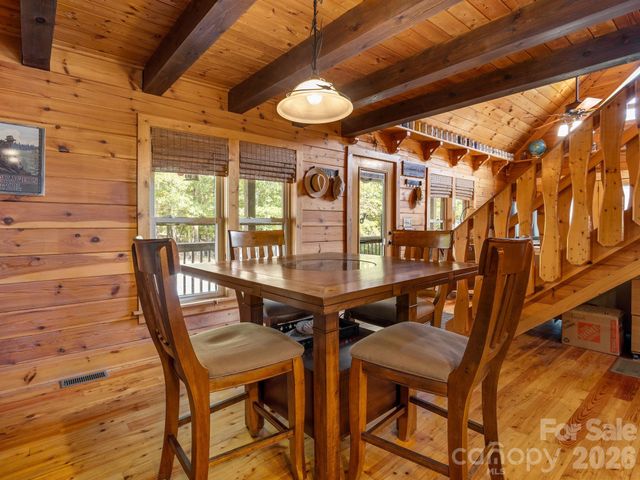 190 Elliot Lane, Rutherfordton, NC 28139