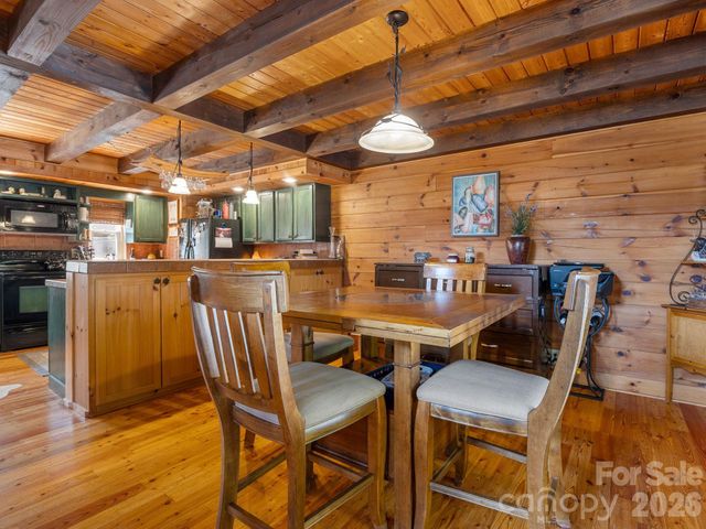 190 Elliot Lane, Rutherfordton, NC 28139