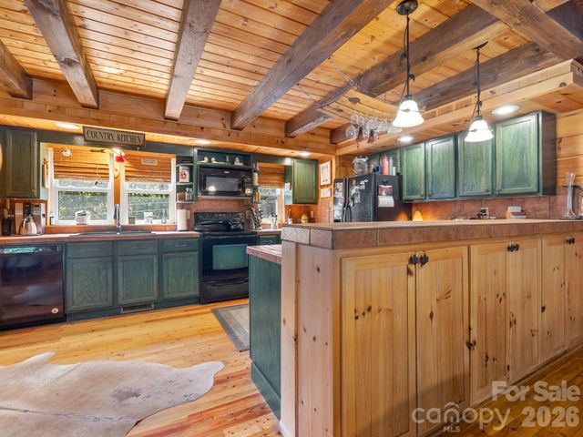 190 Elliot Lane, Rutherfordton, NC 28139
