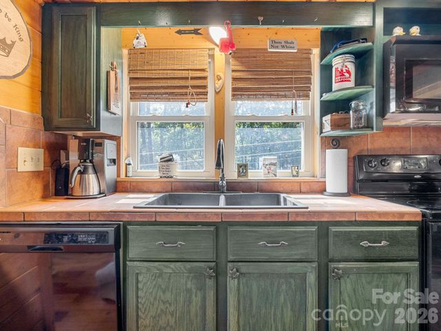 190 Elliot Lane, Rutherfordton, NC 28139
