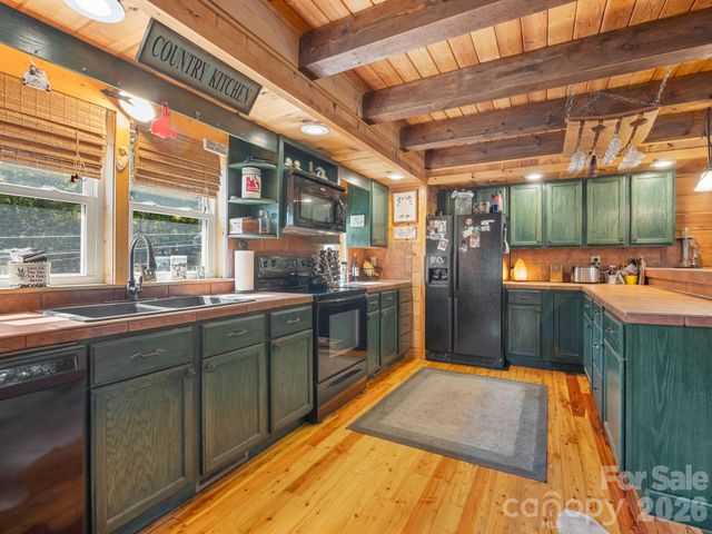 190 Elliot Lane, Rutherfordton, NC 28139