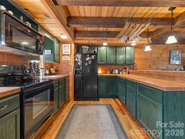190 Elliot Lane, Rutherfordton, NC 28139