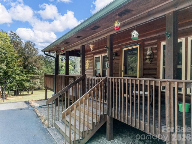 190 Elliot Lane, Rutherfordton, NC 28139
