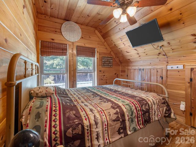 190 Elliot Lane, Rutherfordton, NC 28139