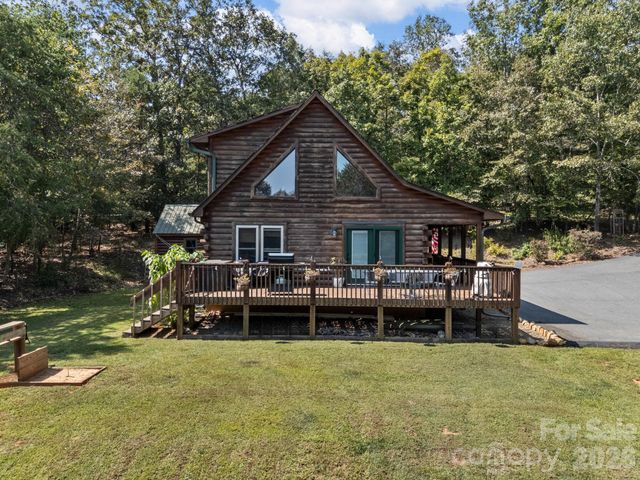 190 Elliot Lane, Rutherfordton, NC 28139