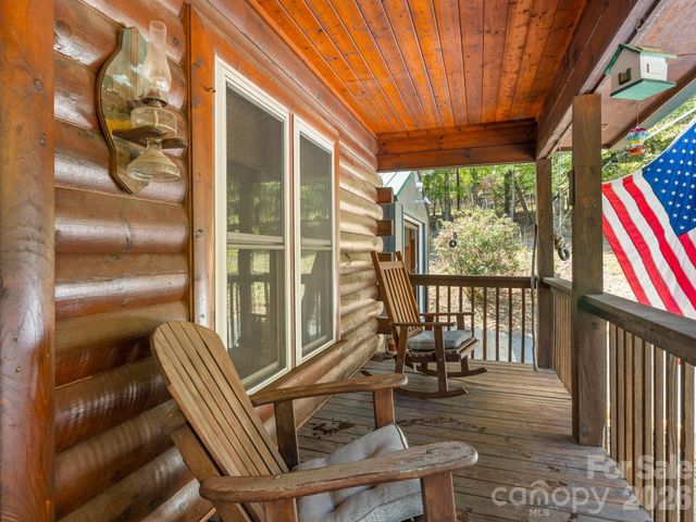 190 Elliot Lane, Rutherfordton, NC 28139