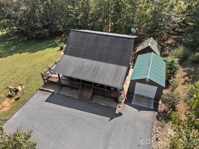 190 Elliot Lane, Rutherfordton, NC 28139