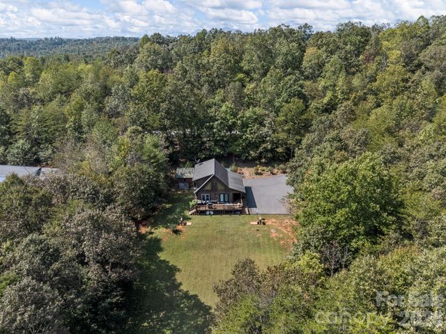 190 Elliot Lane, Rutherfordton, NC 28139