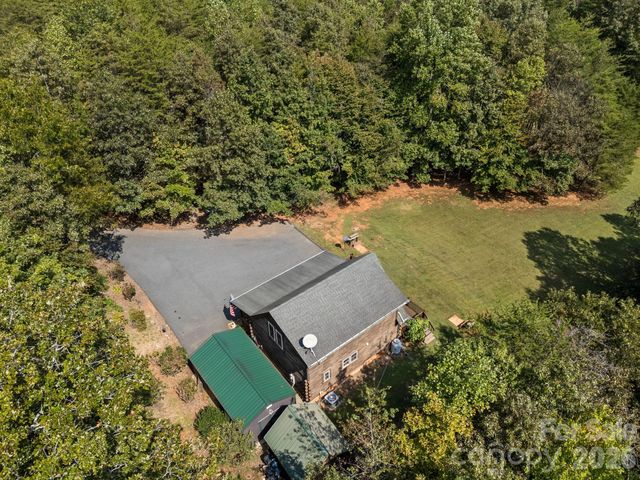 190 Elliot Lane, Rutherfordton, NC 28139