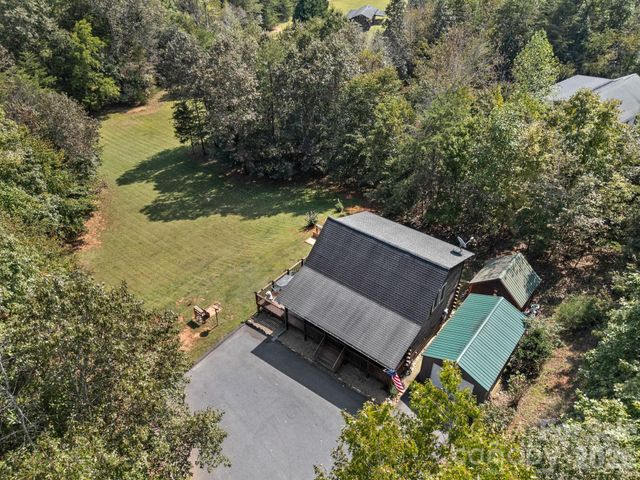 190 Elliot Lane, Rutherfordton, NC 28139
