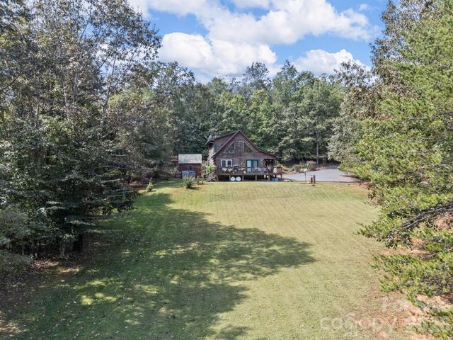 190 Elliot Lane, Rutherfordton, NC 28139