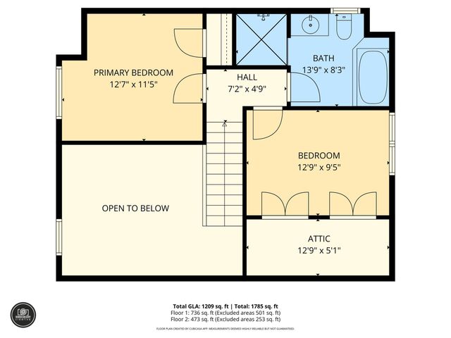 190 Elliot Lane, Rutherfordton, NC 28139