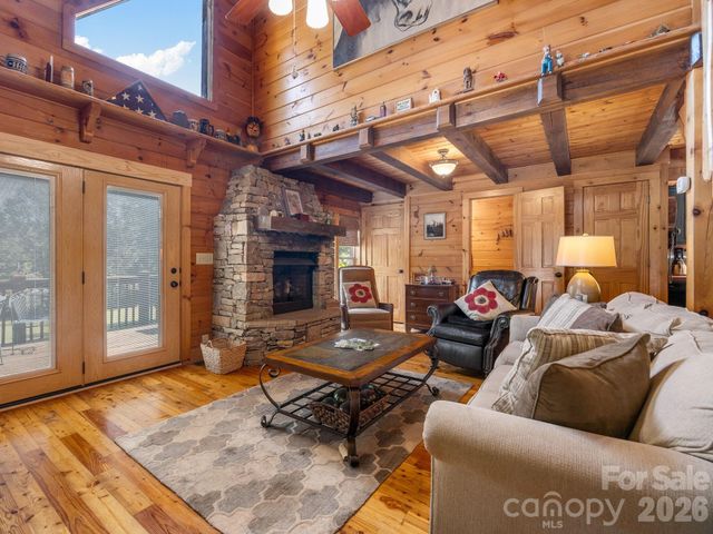 190 Elliot Lane, Rutherfordton, NC 28139