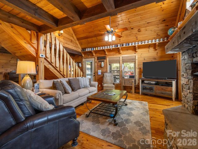 190 Elliot Lane, Rutherfordton, NC 28139