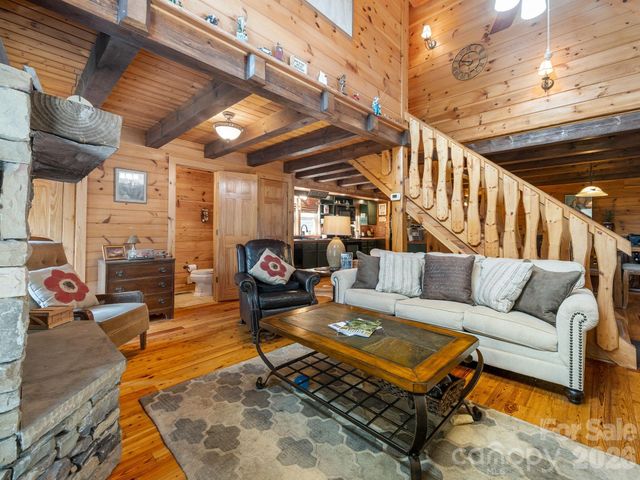 190 Elliot Lane, Rutherfordton, NC 28139