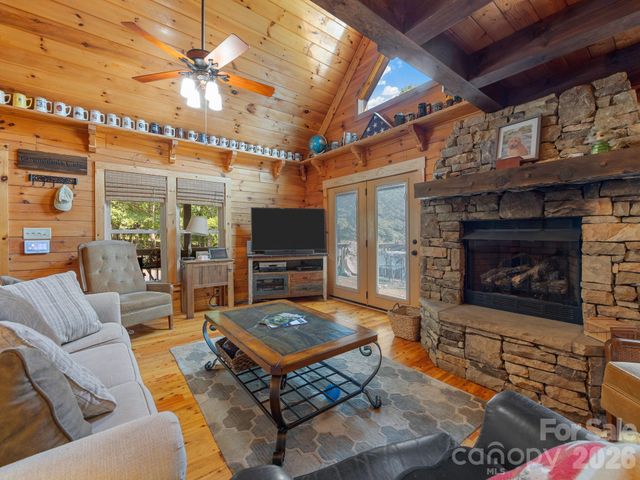 190 Elliot Lane, Rutherfordton, NC 28139