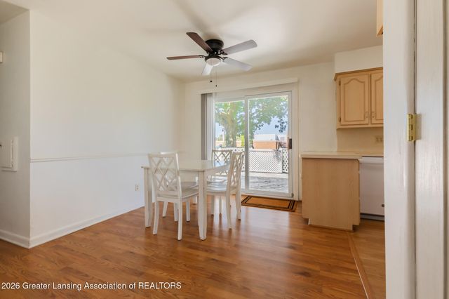 7520 Williamsburg Road, Lansing, MI 48917