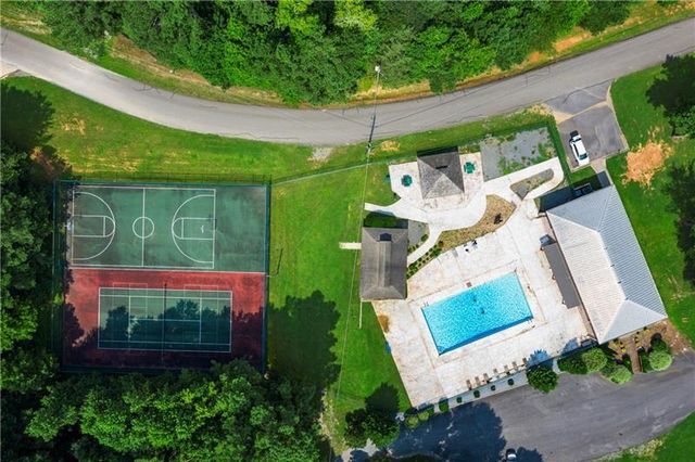 875 Trinton Drive, Ranger, GA 30734