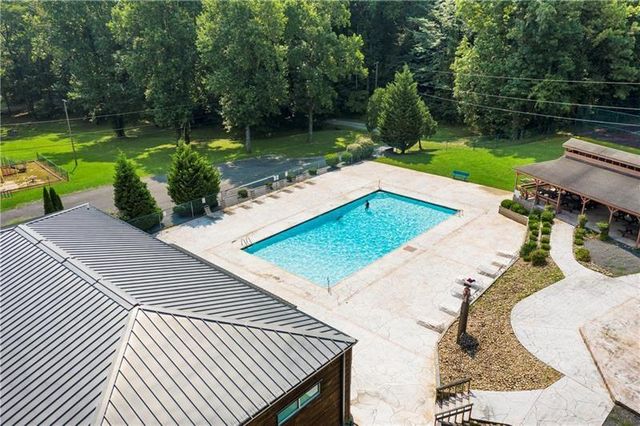 875 Trinton Drive, Ranger, GA 30734