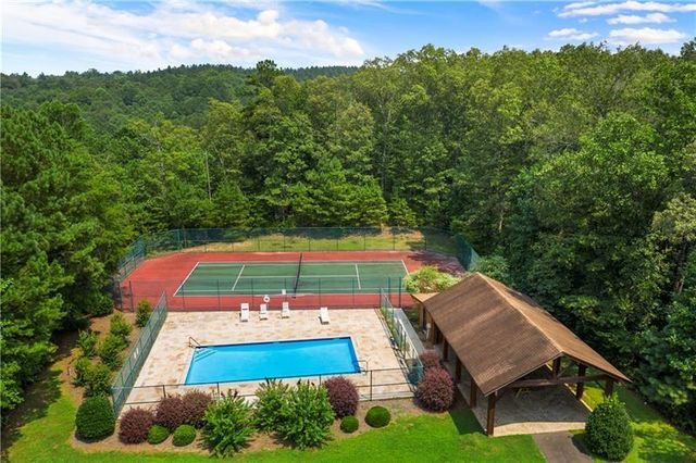 875 Trinton Drive, Ranger, GA 30734