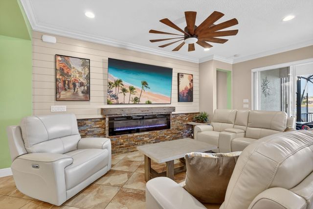 11731 SW Crestwood Circle, Port St. Lucie, Port St Lucie, FL 34987