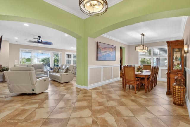 11731 SW Crestwood Circle, Port St. Lucie, Port St Lucie, FL 34987