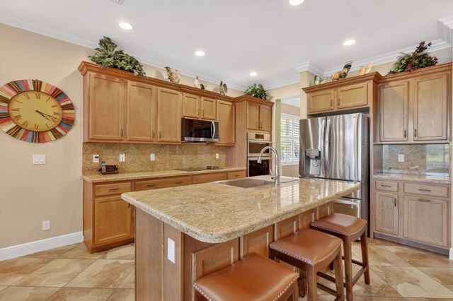 11731 SW Crestwood Circle, Port St. Lucie, Port St Lucie, FL 34987