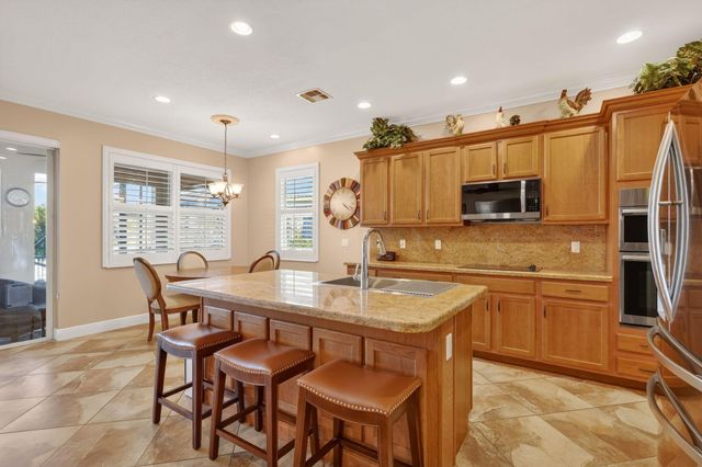 11731 SW Crestwood Circle, Port St. Lucie, Port St Lucie, FL 34987