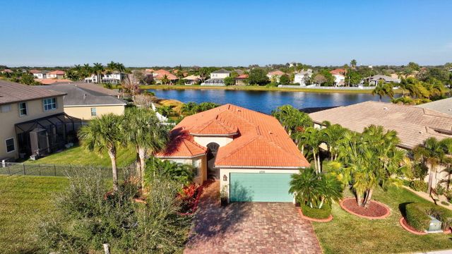 11731 SW Crestwood Circle, Port St. Lucie, Port St Lucie, FL 34987