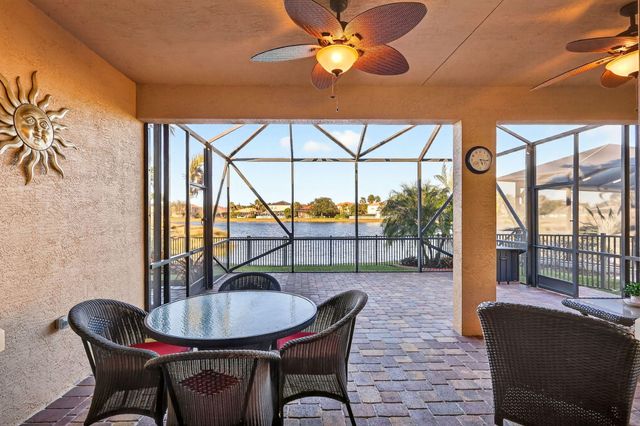 11731 SW Crestwood Circle, Port St. Lucie, Port St Lucie, FL 34987