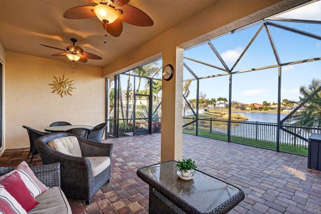 11731 SW Crestwood Circle, Port St. Lucie, Port St Lucie, FL 34987