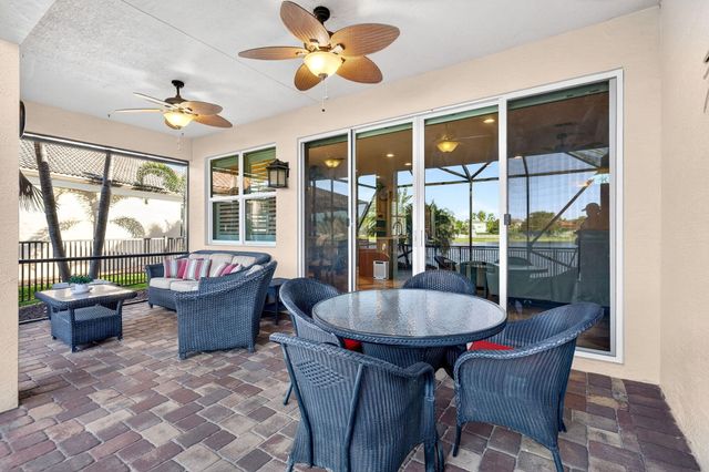 11731 SW Crestwood Circle, Port St. Lucie, Port St Lucie, FL 34987