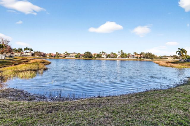 11731 SW Crestwood Circle, Port St. Lucie, Port St Lucie, FL 34987